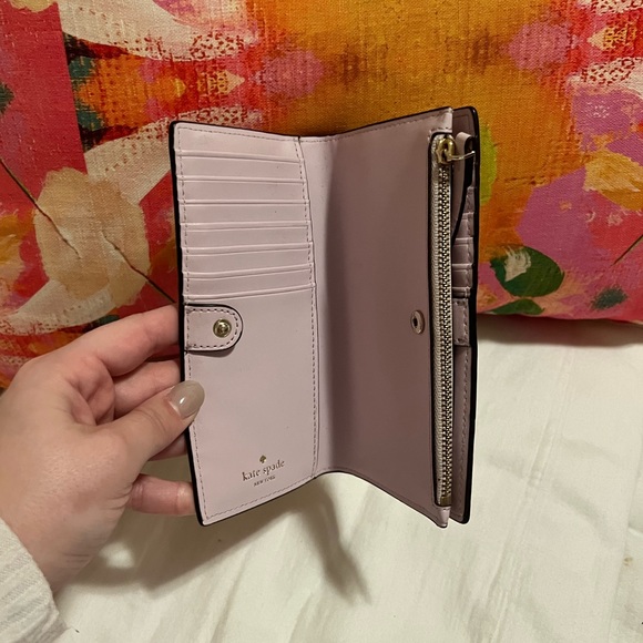 Kate Spade Wallet - Picture 5 of 5